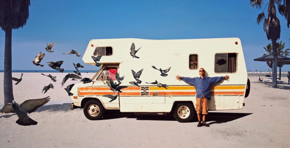 Jerry Rothwell: Donor Unknown