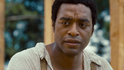 The 5 Most Exciting Things About The ’12 Years a Slave’ Trailer