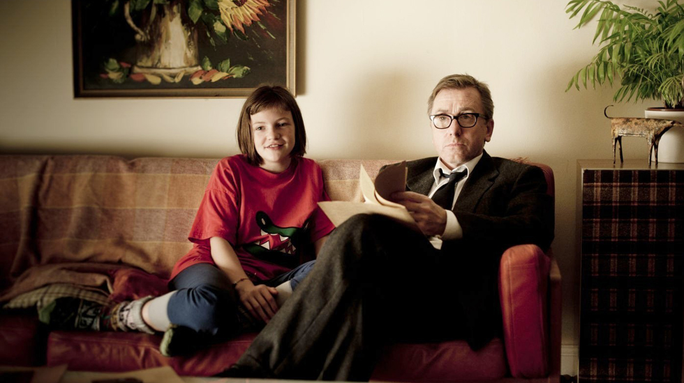 Tim Roth on ‘Broken,’ Vimeo and Why Actors Should Embrace VOD | Tribeca