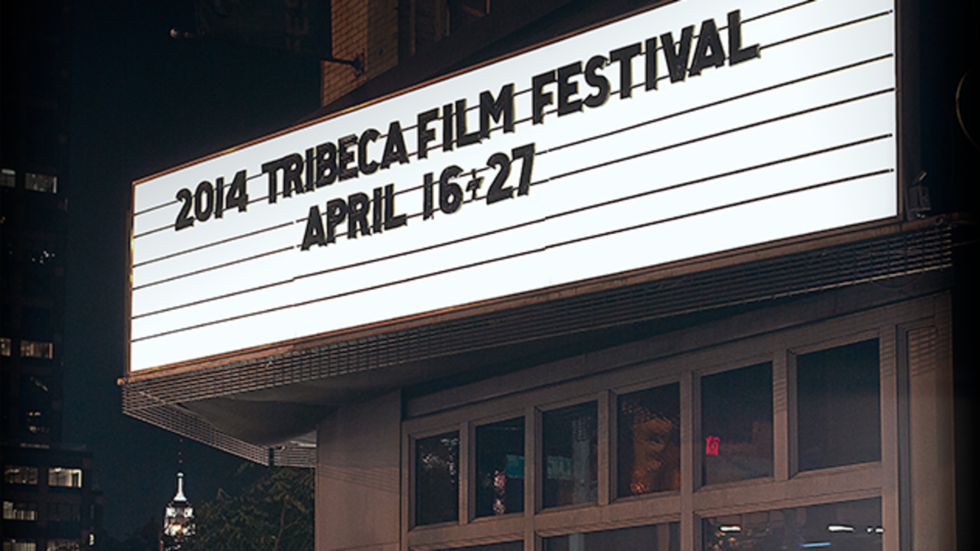 Tribeca Film Festival Announces 2014 Festival Dates & Submission Deadlines