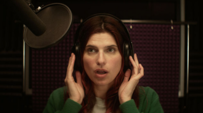 Lake Bell Explores the Voice-Over Subculture in Her Directorial Debut, 'In a World...' 