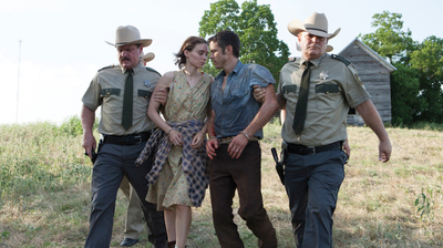 David Lowery on ‘Ain’t Them Bodies Saints’ and Making the Transition from Editing to Directing