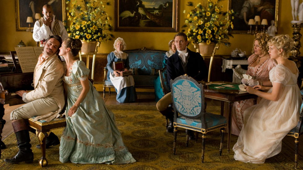 Jerusha Hess Talks ‘Austenland’ & Obsessive Fandom