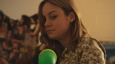 Brie Larson on ‘Short Term 12’ and Her 'Breakout' Year