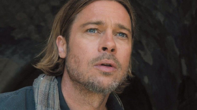 Brad Pitt, Please Don’t Do a Sequel to ‘World War Z’