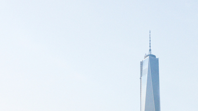 Our Co-Founders Share the 9/11 Memorial and Museum