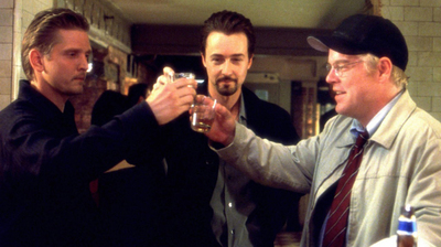 25TH HOUR is Spike Lee’s Unheralded Masterpiece
