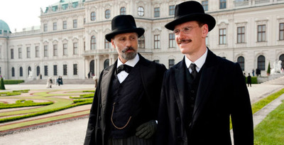 A Dangerous Method: From Film to Play and Back Again