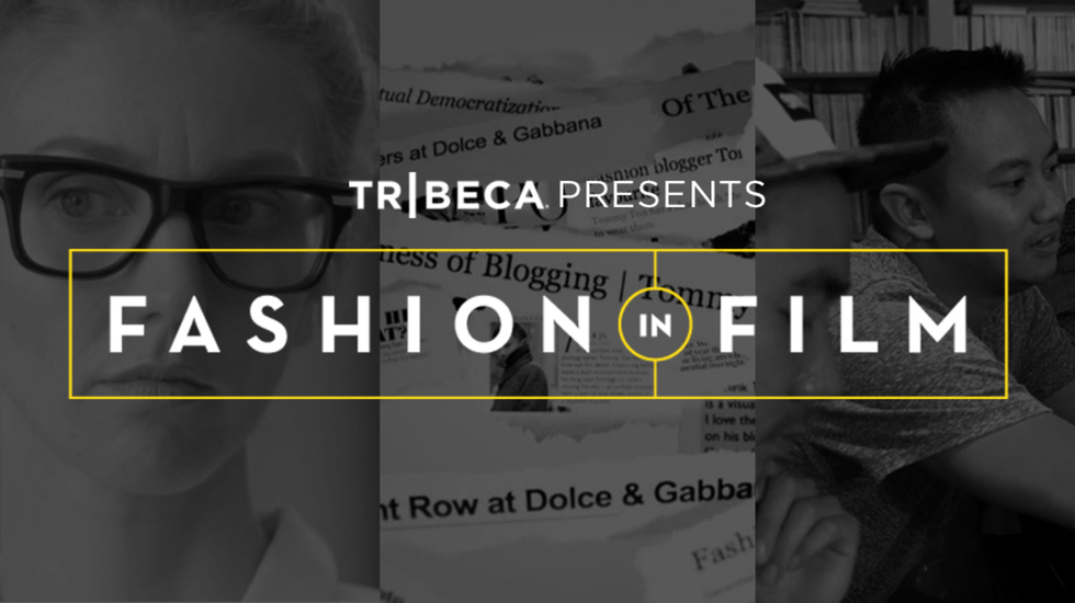 Watch Two Fashion Inspired Short Films From Daily Candy and Tribeca Digital Studios