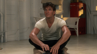 Celebrate Swayzefest This Saturday at Tribeca Cinemas