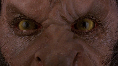 31 Days of Horror: The Transformation in ‘American Werewolf in London’