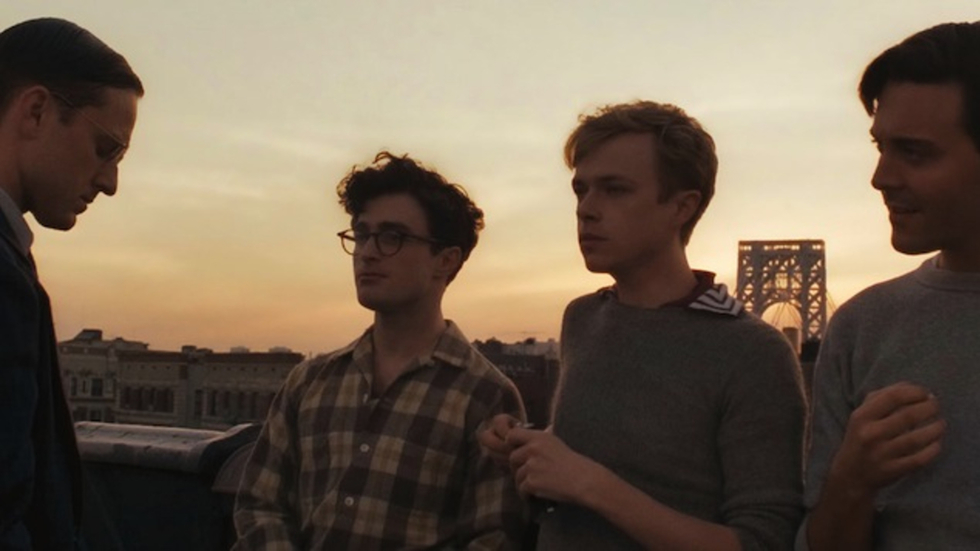 Interview: John Krokidas on His Beat Movement Origin Story 'Kill Your Darlings'