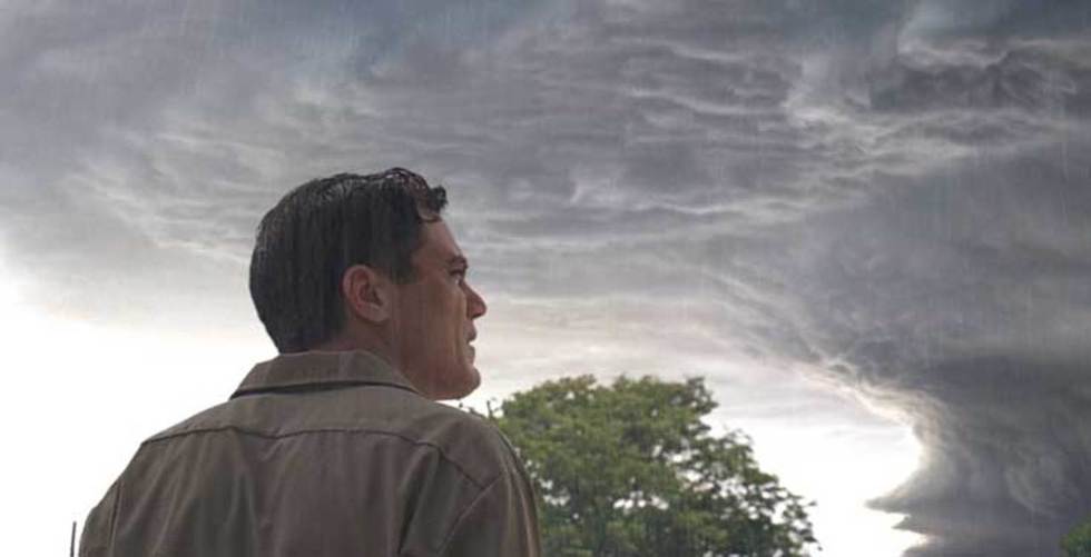 Take Shelter: Crafting the Perfect Storm