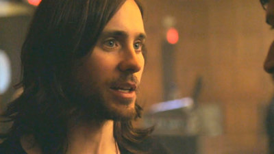 Jared Leto Talks About His Streaming Company Vyrt on Acting Disruptive