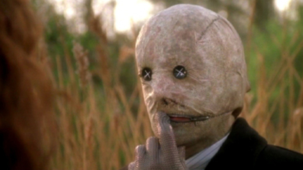 31 Days of Horror: A Tribute to Dr. Philip K. Decker in ‘Nightbreed’