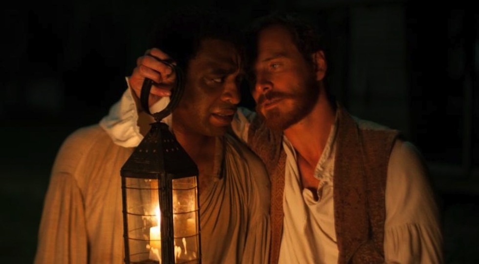 This Weekend's Indies: '12 Years a Slave,' 'All Is Lost,' and More