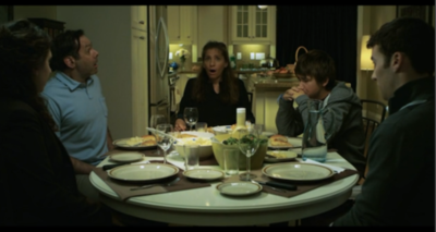 Monday Short: 'Family First,' A Twisted Tale of the Family Gathering From Hell 