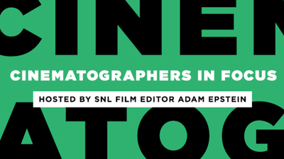 Celebrate These Four Cinematographers With Us This Tuesday