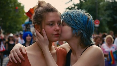 This Weekend's Indies: 'Blue Is the Warmest Color," "Bastards," and More