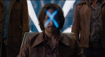 The 'X-Men: Days of Future Past' Trailer Uses Familiar Music to Great Effect