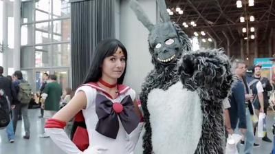 Tribeca Strikes Back: Our Highlights from the 2013 New York Comic Con