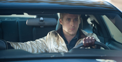 Drive: Knife Fights, Car Chases, and... Art Cinema?