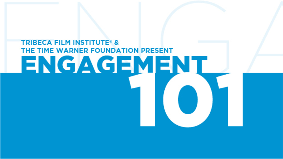 Filmmakers, Learn ‘Engagement 101’ For Free on November 18 