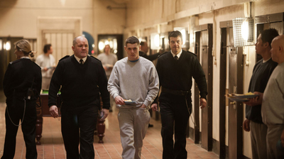 Tribeca Film Acquires Scottish Prison Drama ‘Starred Up’