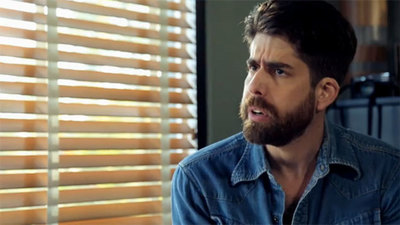 Adam Goldberg Talks Vine and Innovation on Acting Disruptive