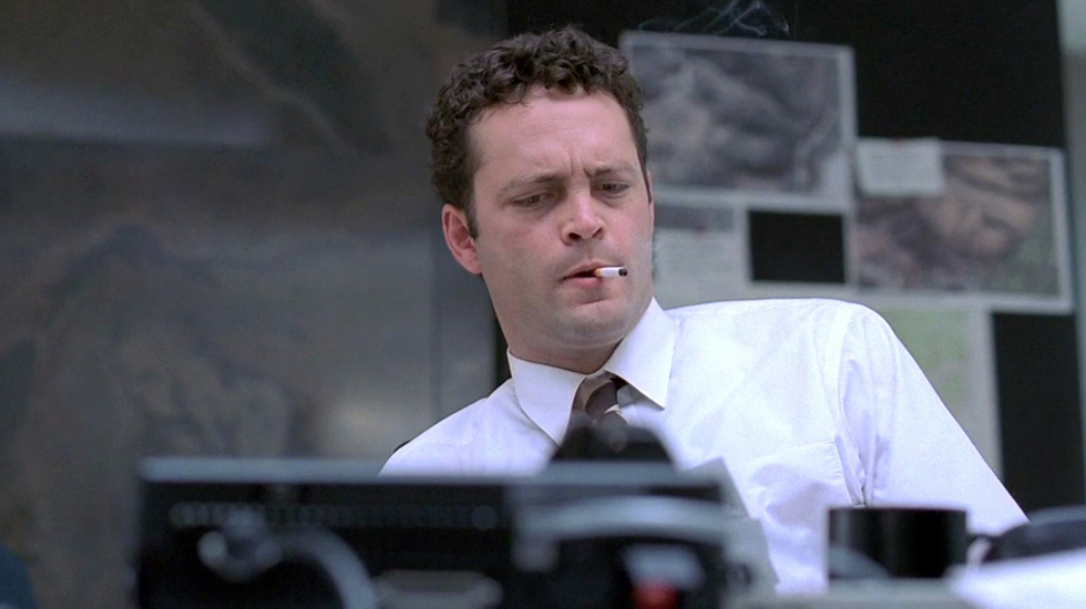 5 Dramatic Vince Vaughn Performances You Might Have Missed