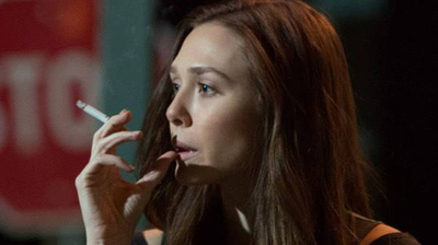 Elizabeth Olsen on ‘Oldboy’ and Collaborating with Spike Lee