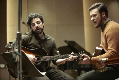 This Weekend's Indies: 'Inside Llewyn Davis,' 'The Last Days on Mars,' and 'Swerve'