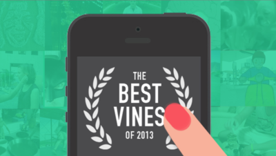 The Best Vines of 2013