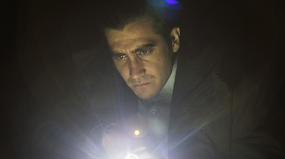 Can We Talk About Jake Gyllenhaal in ‘Prisoners’?