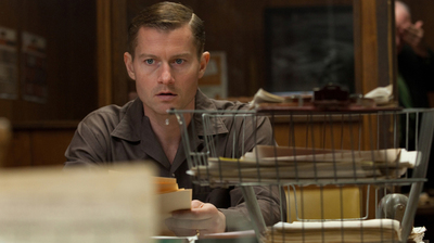 Can We Talk About James Badge Dale in ‘Parkland’?