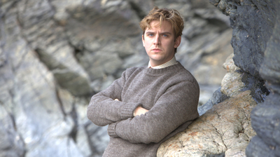 Dan Stevens on ‘Summer in February,’ ‘The Guest’ and Exploring Genres