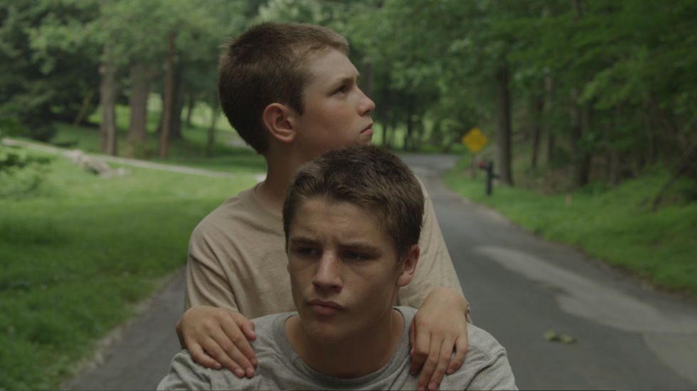 Tribeca Film Acquires TFF 2013 Standout ‘Hide Your Smiling Faces’