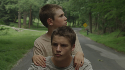 Tribeca Film Acquires TFF 2013 Standout ‘Hide Your Smiling Faces’