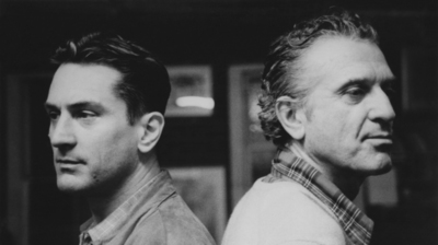 ‘Remembering The Artist: Robert De Niro, Sr.’ Screens This Sunday at Sundance