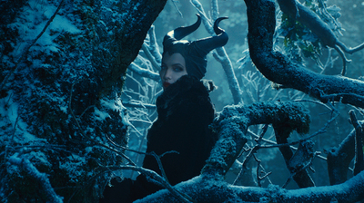 Trailer Tunes: ‘Maleficent’ & Lana Del Rey’s Haunting ‘Once Upon A Dream’