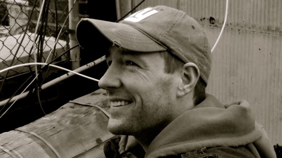 Happy Birthday, Edward Burns! | Tribeca