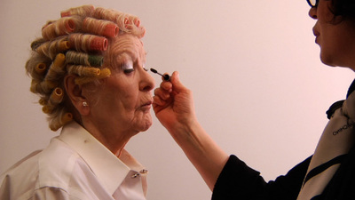 Happy Birthday, Elaine Stritch! 