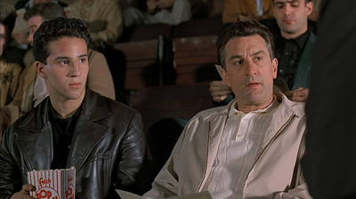 Join TFI For a 20th Anniversary Screening of ‘A Bronx Tale’