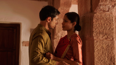 In Trishna, Freida Pinto is a Heroine Transplanted from the Sweeping Moors to Modern Mumbai