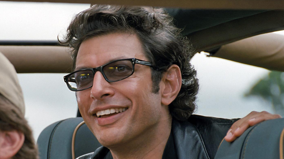 Kelly's Curated Internet: Occupy Jeff Goldblum, The Oscars & Cringe Culture