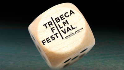 Join Tribeca in Atlantic City This Weekend for Movies on the (Caesars) Beach