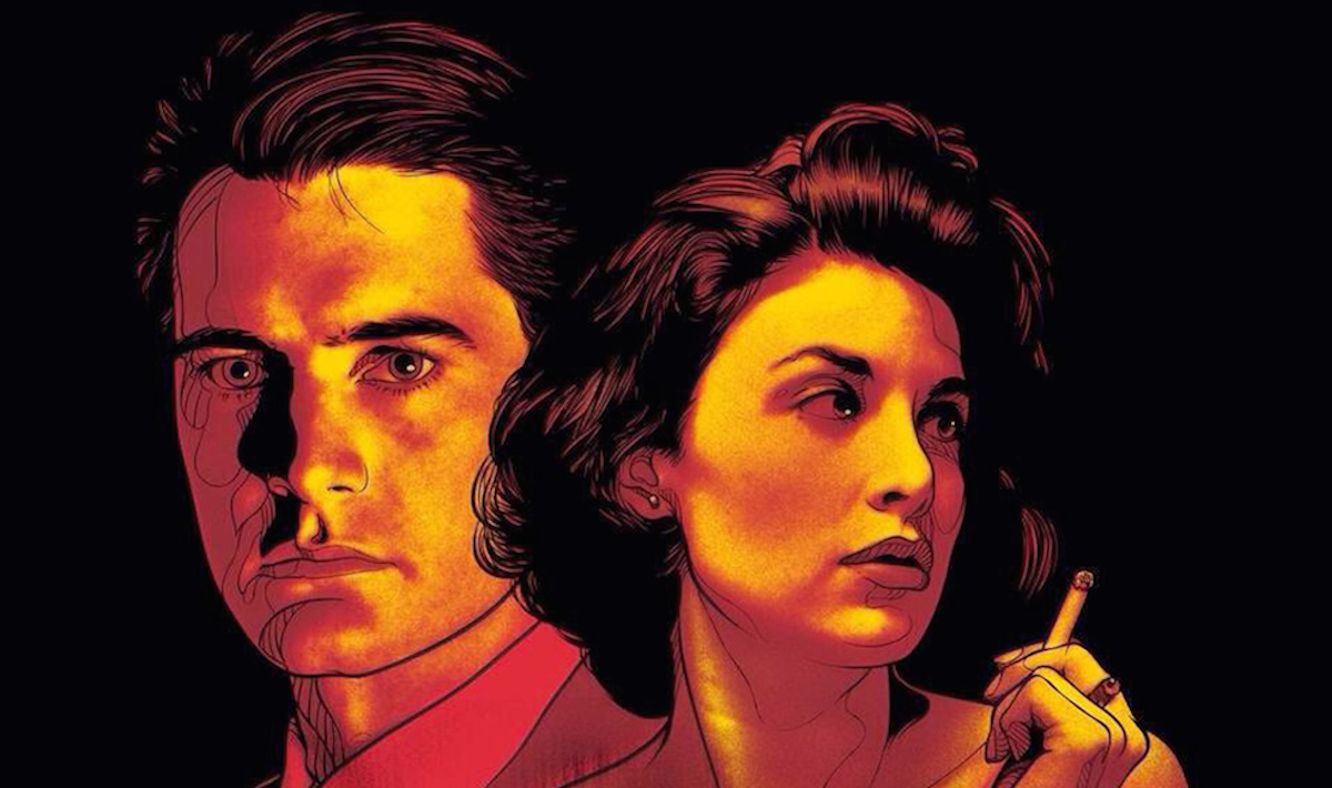 Spoke Art Exhibition Celebrates Work and Aesthetic of David Lynch