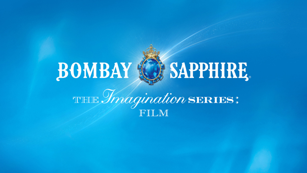 Put Your Imagination to the Test with Bombay Sapphire’s Screenwriting Contest