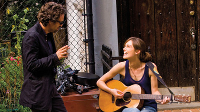 TFF 2014 Trailer of the Day: ‘Begin Again’