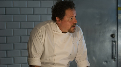 TFF Trailer of the Day: ‘Chef’